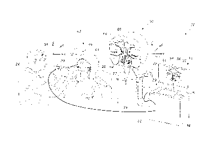 Une figure unique qui représente un dessin illustrant l'invention.